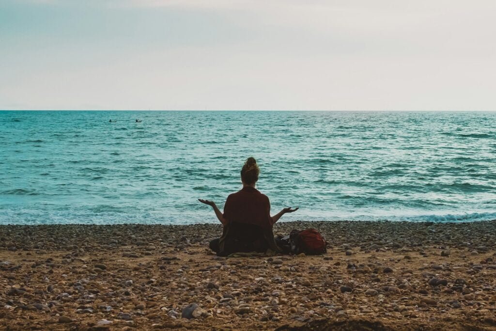 holistic therapy