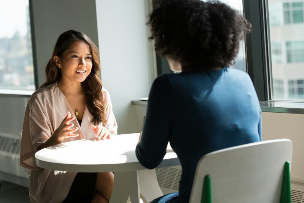 Find an Experienced BDSM Therapist Online