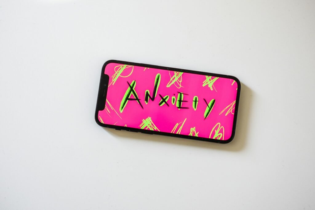 ANXIETY